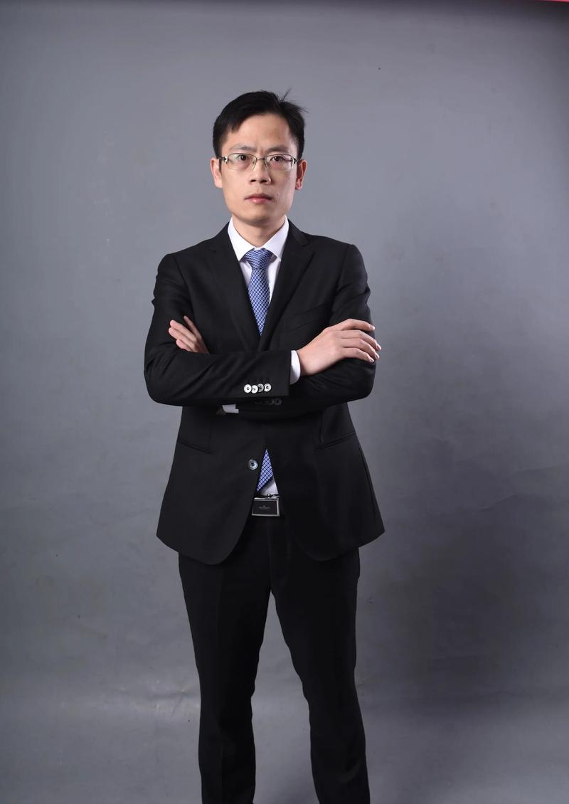 李莉火 制作统筹负责人